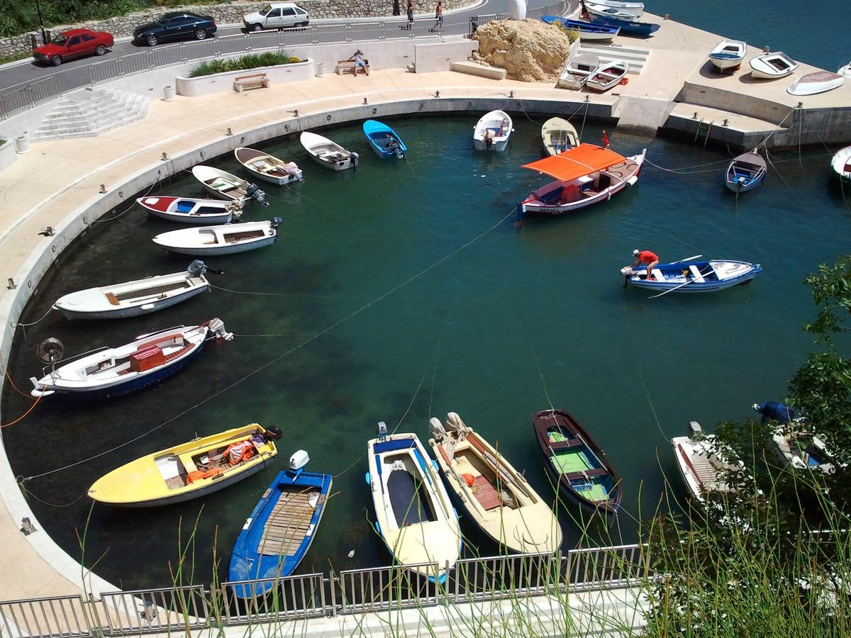 Holiday House In The Kotor Bay Екстериор снимка